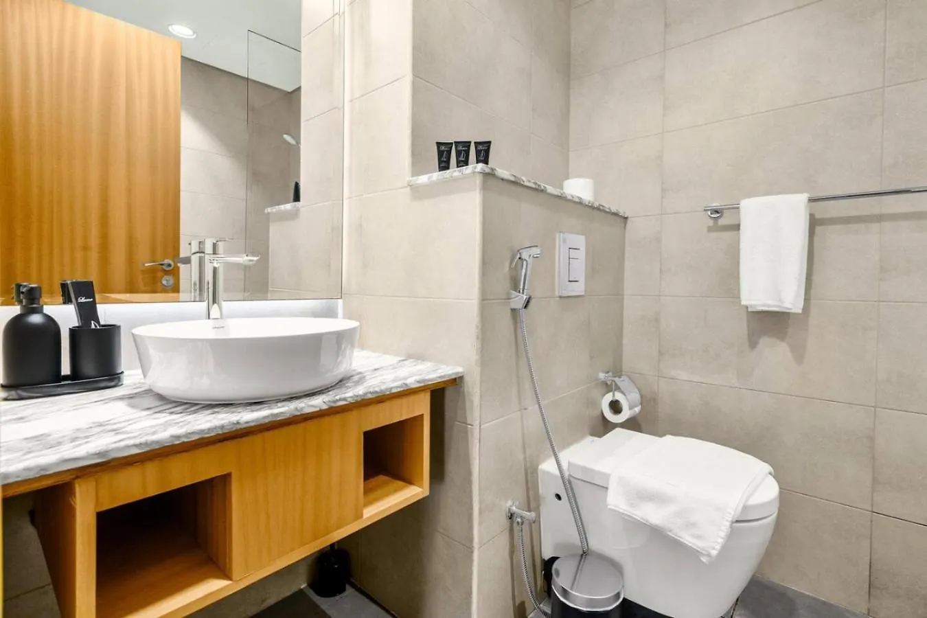 Apartamento 5 Star Rooftop Infinity Pool With Burj Khalifa Views Dubái